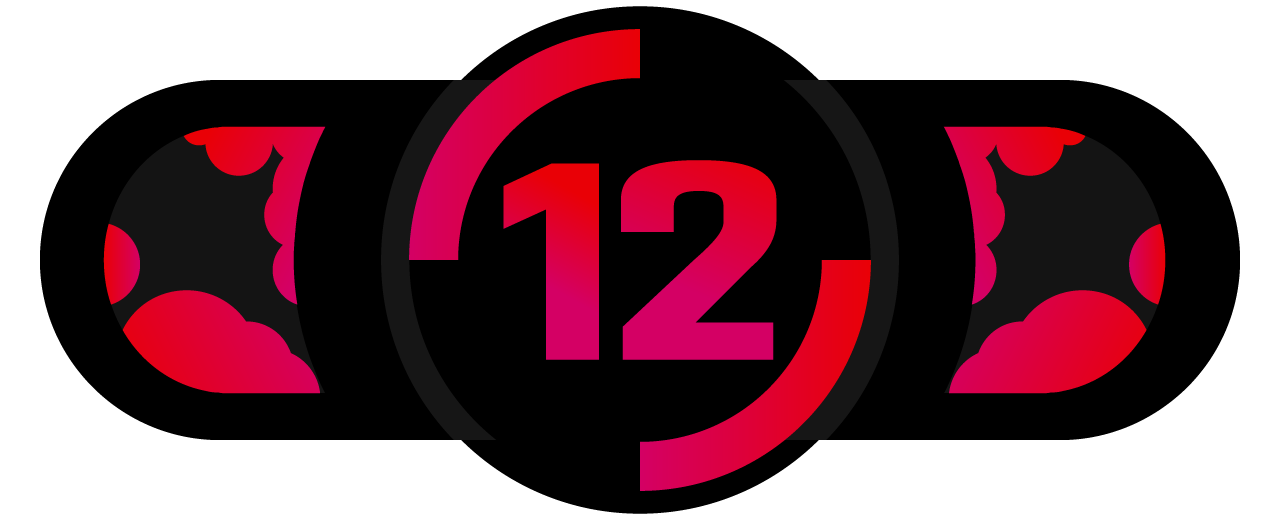 12