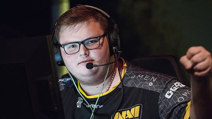 Boombl4 исключен из состава Natus Vincere по CS:GO | CS:GO | Cybersport.ru